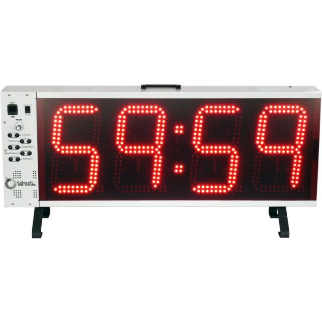 Colorado Pace Clock Pro