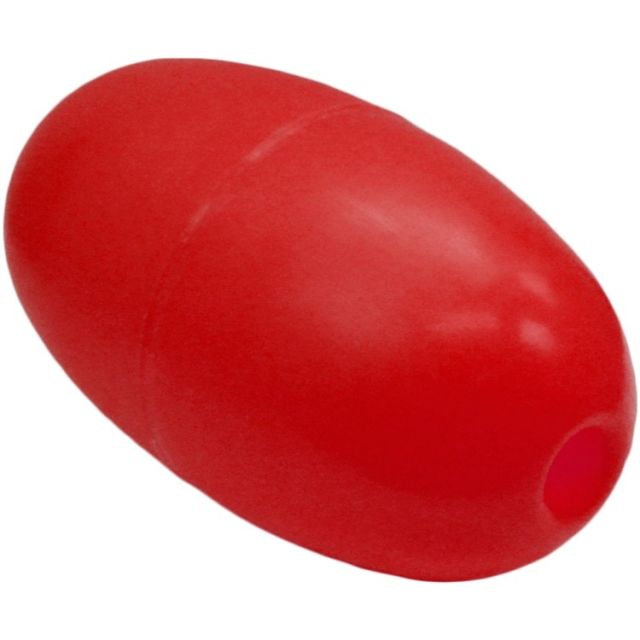 3" x 5" Plastic Lemon Floats