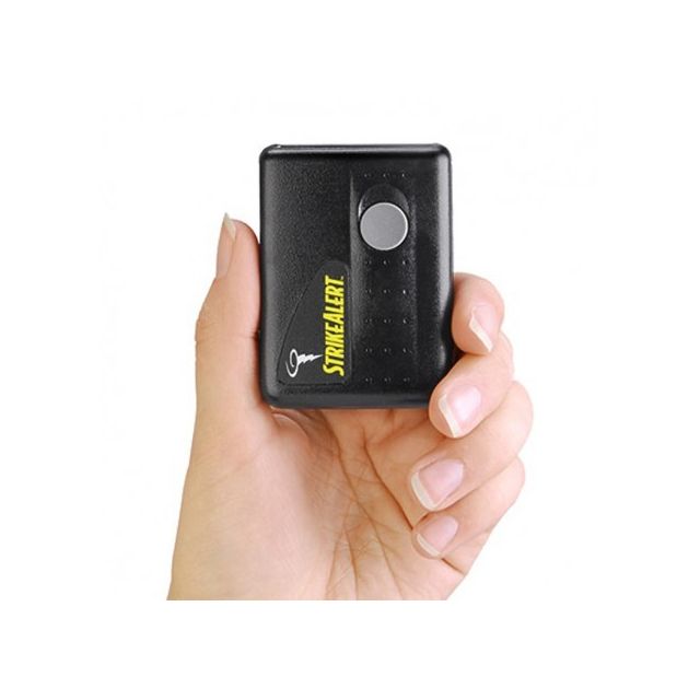 StrikeAlert Lightning Detector