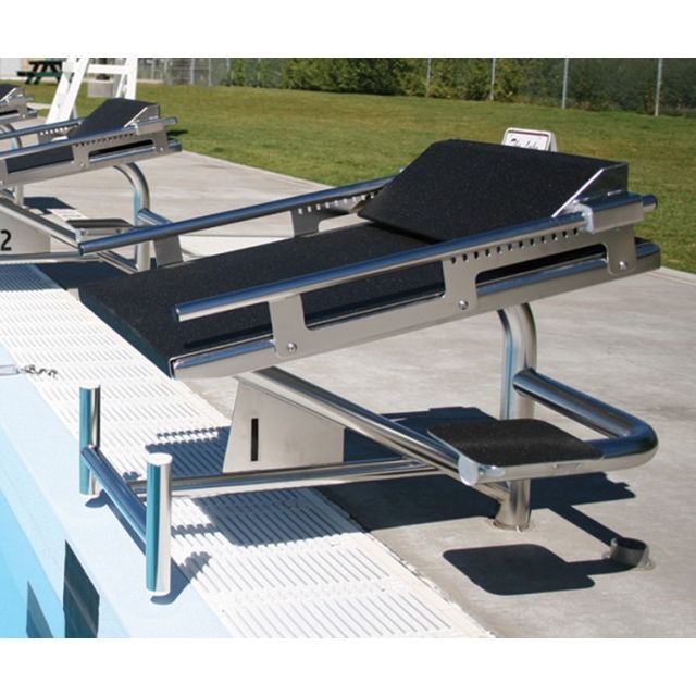 Spectrum Xcellerator Starting Platform