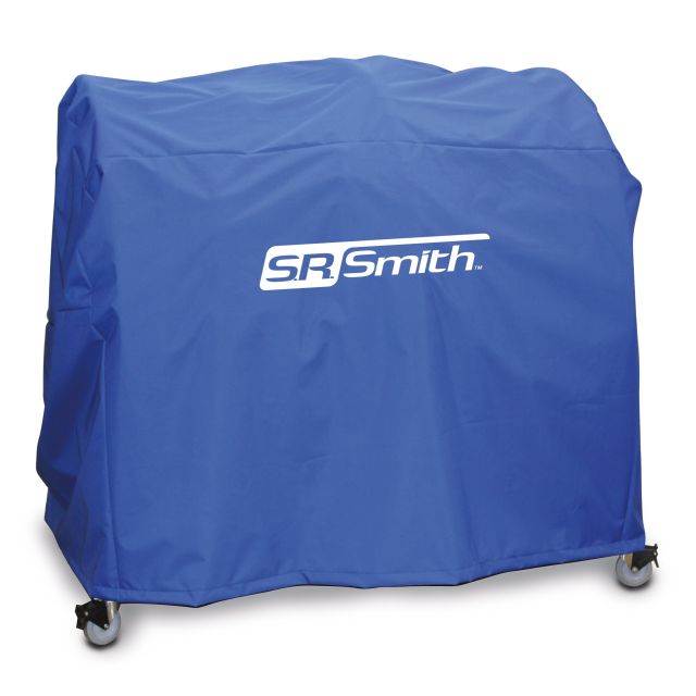 XL Capacity Lane Line Storage Reel Cover