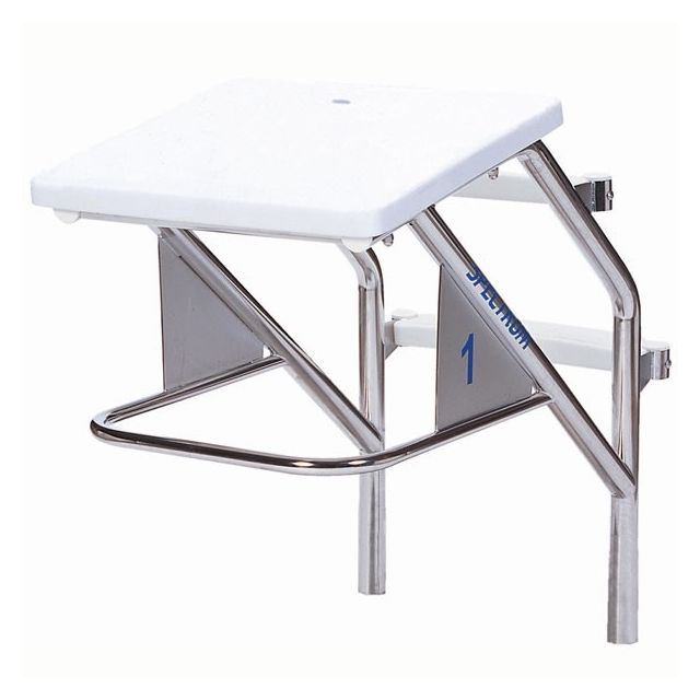 Long Reach Bighorn Platform