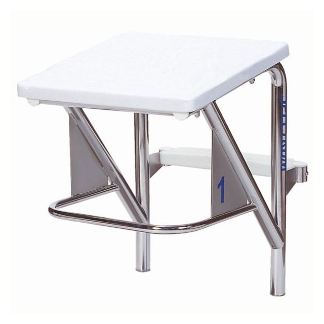 Original Bighorn Starting Platform