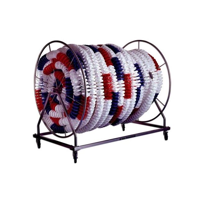 Paragon Large Capacity Lane Storage Reel