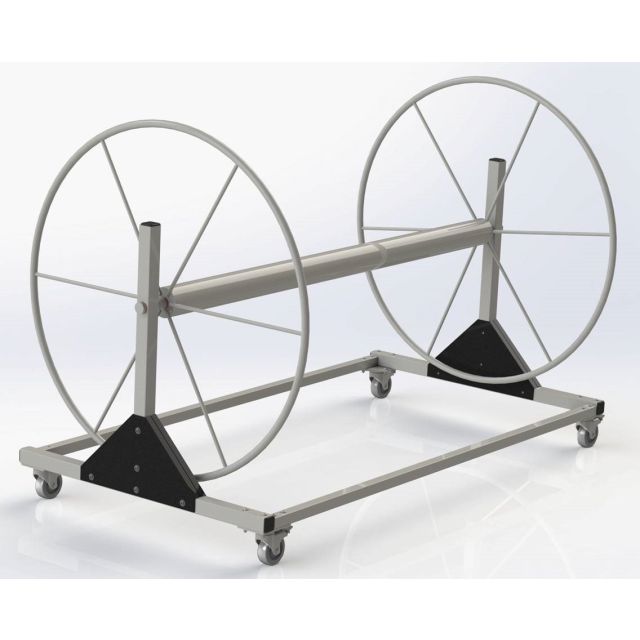 TSP Lane Line Storage Reel