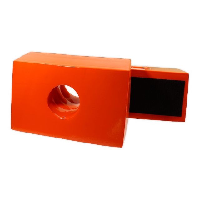 Universal Head Immobilizer Pillow Set