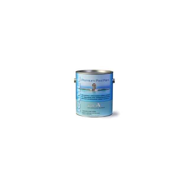 Ramuc 5-Gallon Chlorinated Rubber Type A 9021