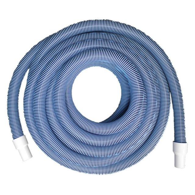 Heavy-Duty Vacuum Hose-1 1/2" x 35'