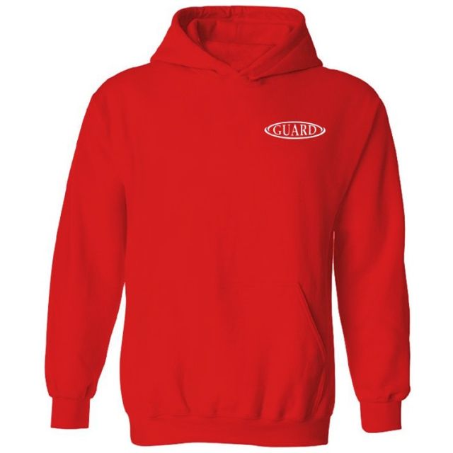 RISE Guard Hoodie