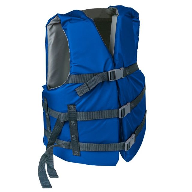 RISE Adult Life Vest