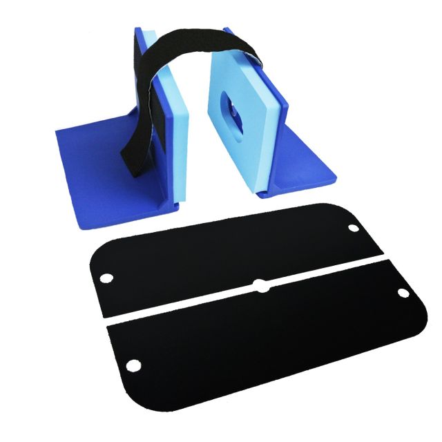 RISE Head Immobilizer Complete Kit