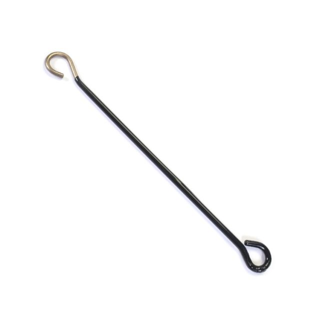 14" SS Extension Hook