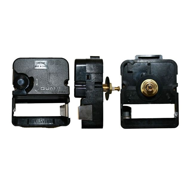 Kiefer C Battery Pace Clock Motor