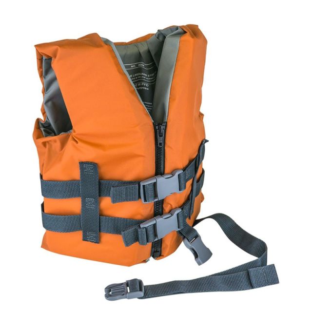 RISE Children's Life Vest