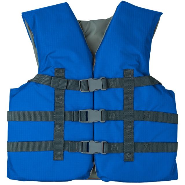 RISE Youth Rip Stop Life Vest
