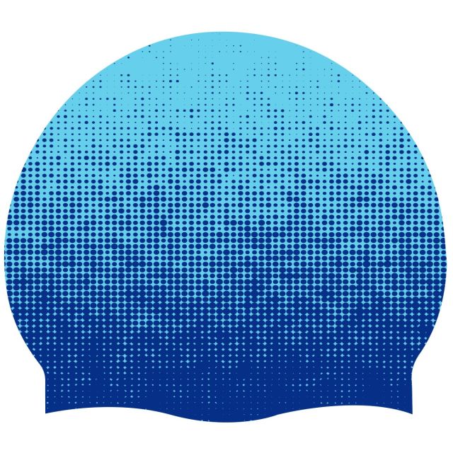 Rise Dissolve Silicone Cap