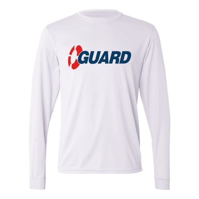 Dri-Fit Exclusive Guard Long Sleeve Tee
