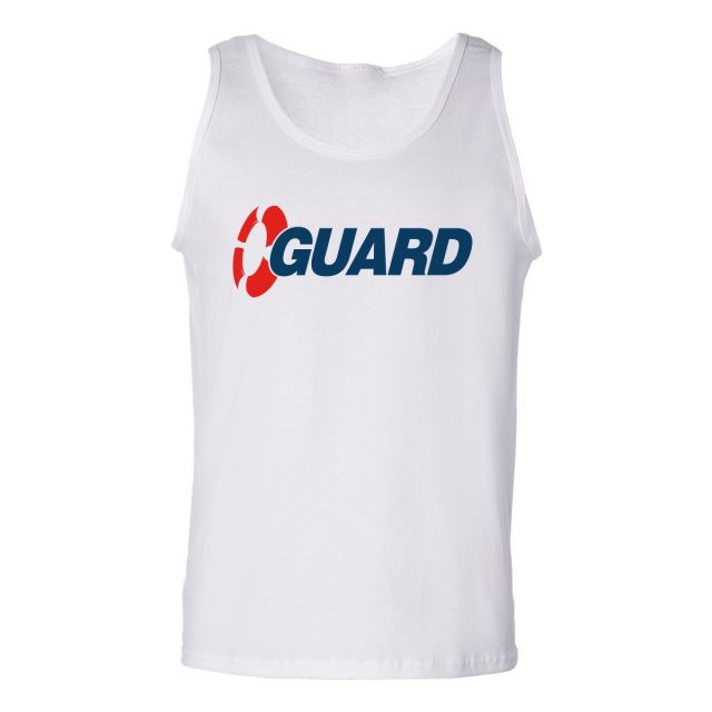 Exclusive Guard Tank