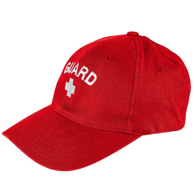 RISE Guard Stretch Fit Ponytail Hat