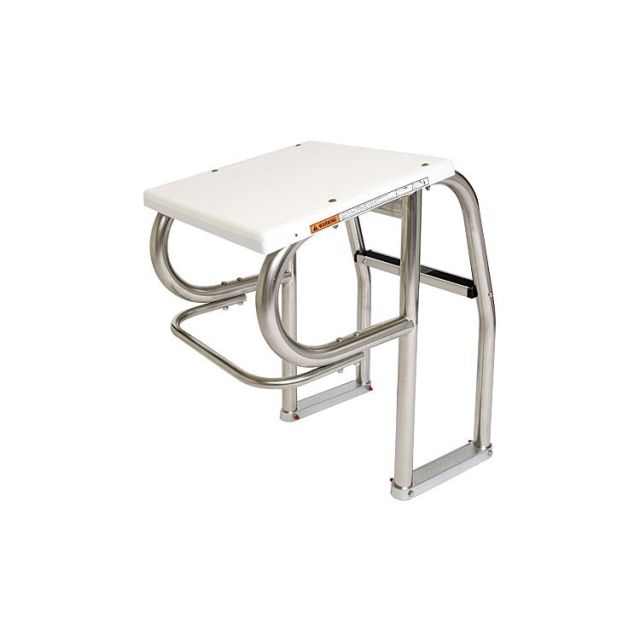 30" Varsity Deluxe Starting Platform