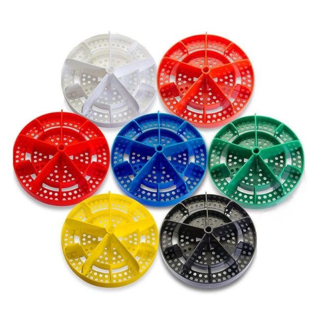 TSP 6" Wave Breaker Segments