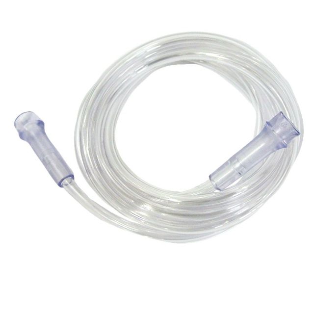 7 ft. Oxygen Tubing