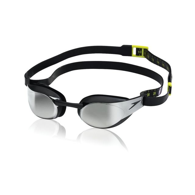 Speedo Fastskin3 Elite Mirrored Goggle