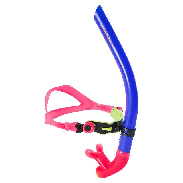 Speedo Hydralign Jr Snorkel