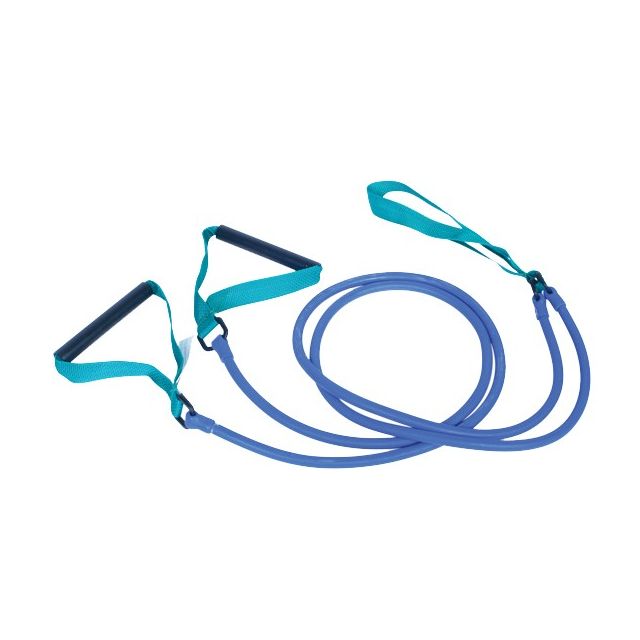 Kiefer Dryland Powercord W/Handles