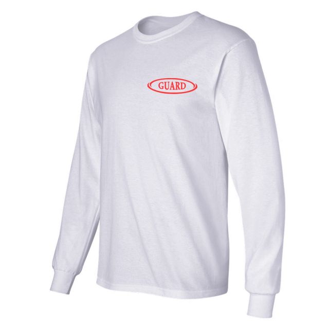 Dri-Fit Guard Long Sleeve Tee