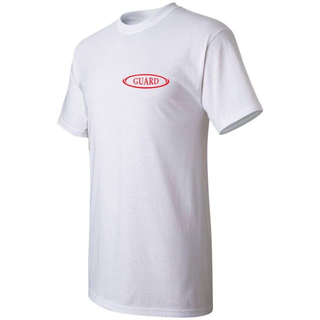 Dri-Fit Guard Short Sleeve Tee