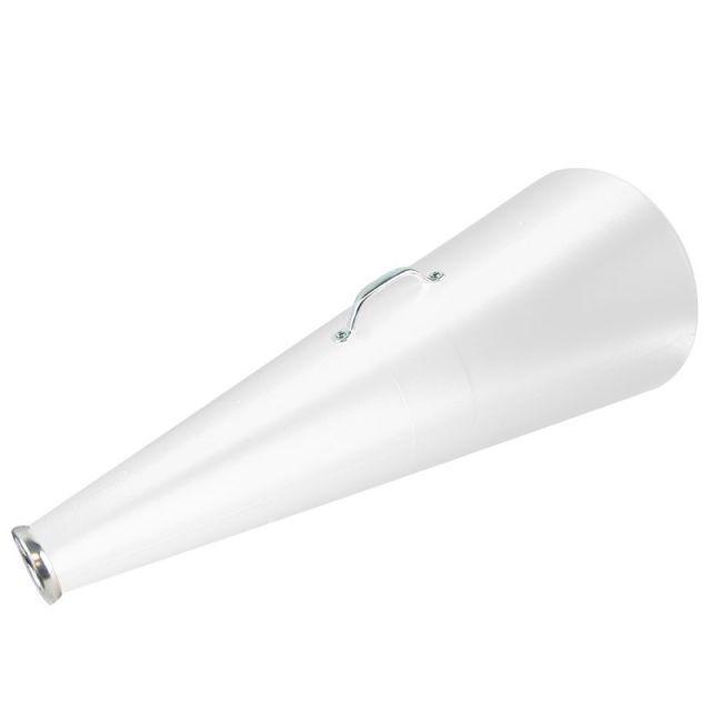 19" Megaphone