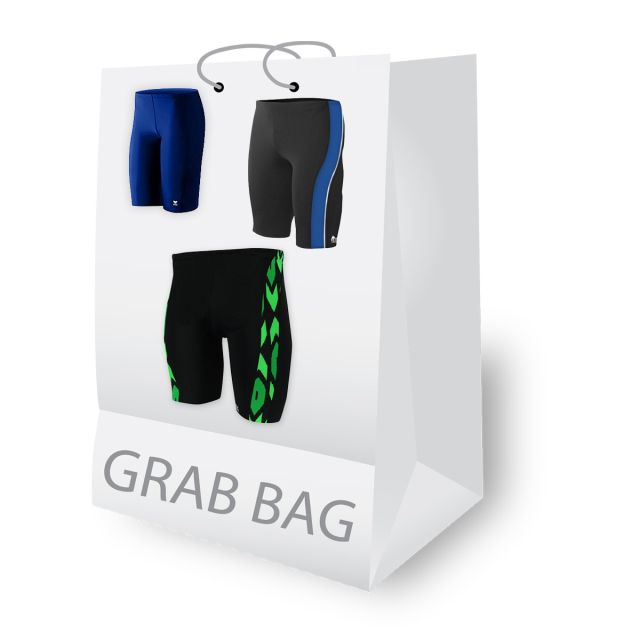 Grab Bag Male Jammers