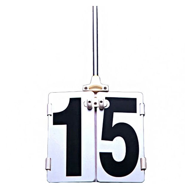 Lap Counter Handle Adapter