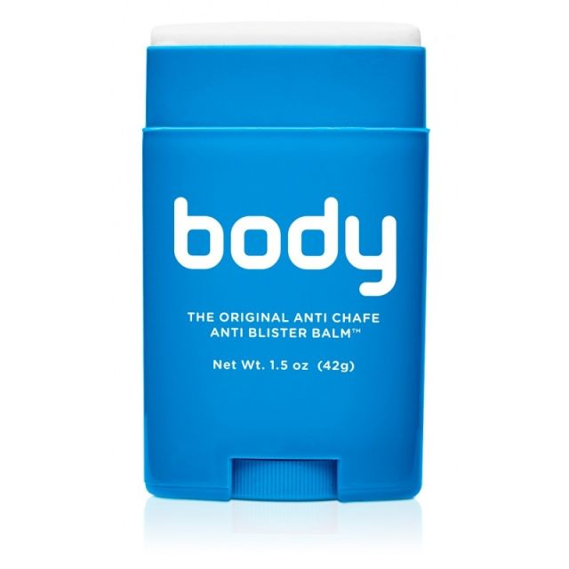BodyGlide Anti-Blister & Chafing Stick