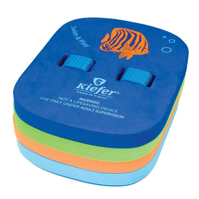 Kiefer Fish Swim 'N Play Trainer