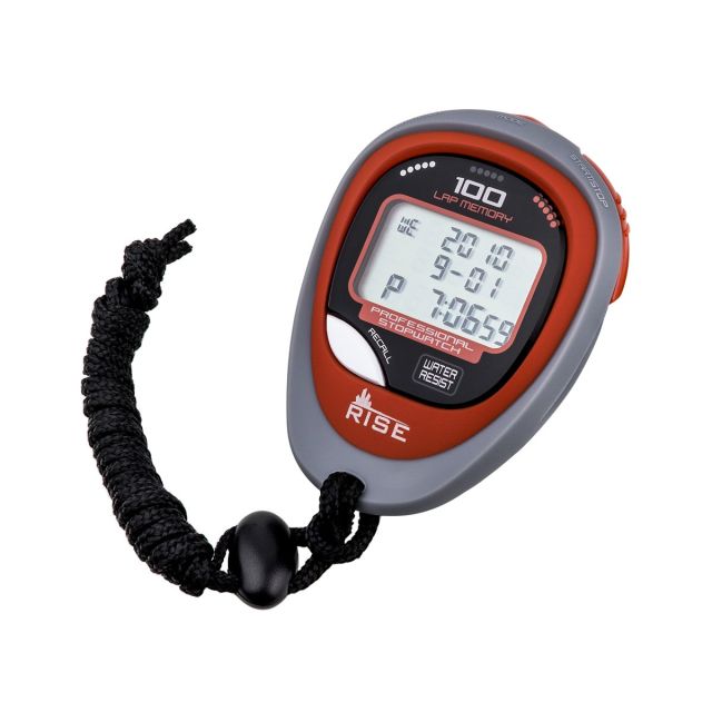 RISE Elite Pro Stopwatch