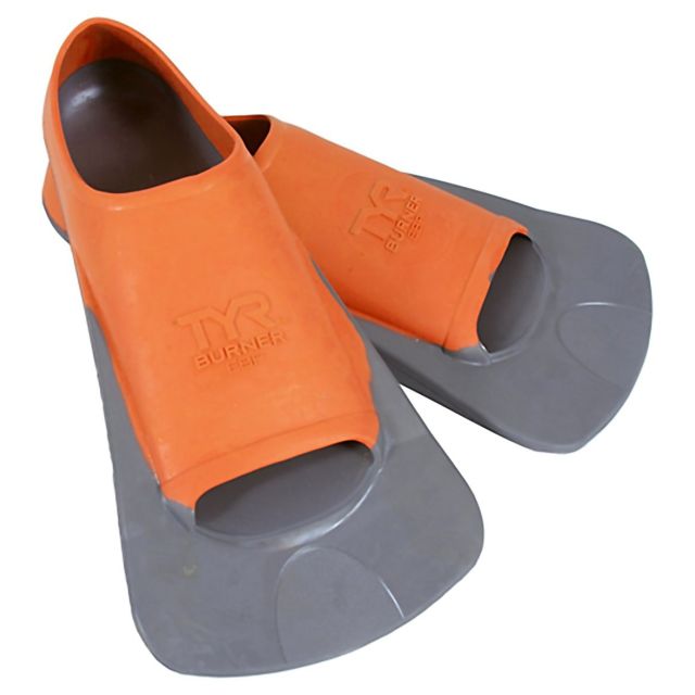 TYR Burner EBP Floating Fin