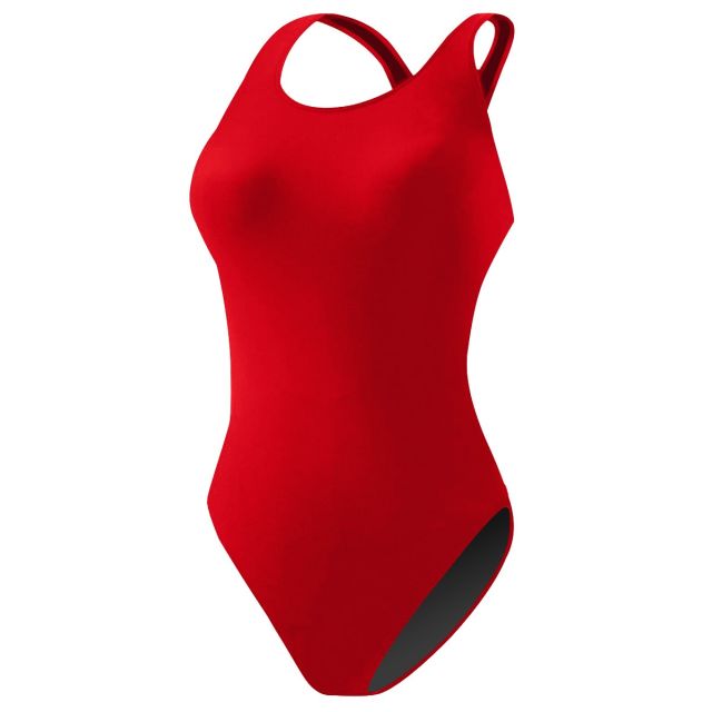 RISE Solid MB Back w/Shelf Bra