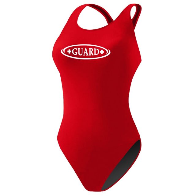 RISE Guard MB Back w/Shelf Bra