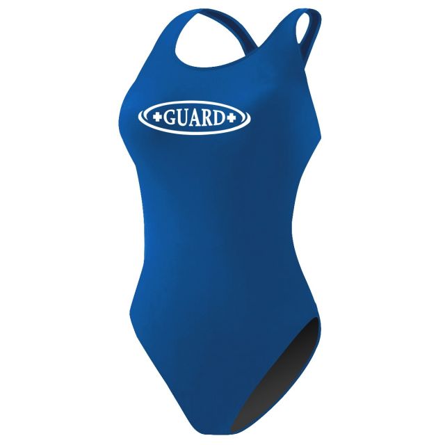 RISE Guard Poly MB Back