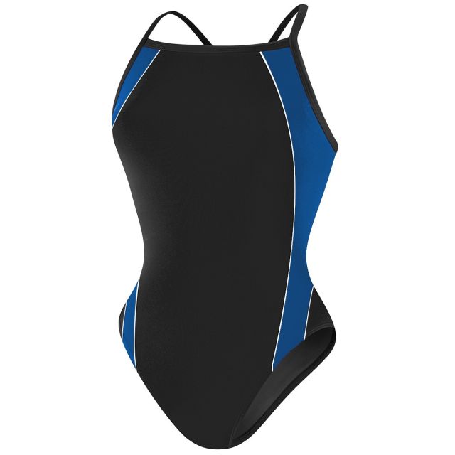 RISE Solid H-Back Poly Splice