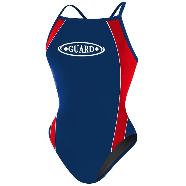 RISE Guard H-Back Poly Splice