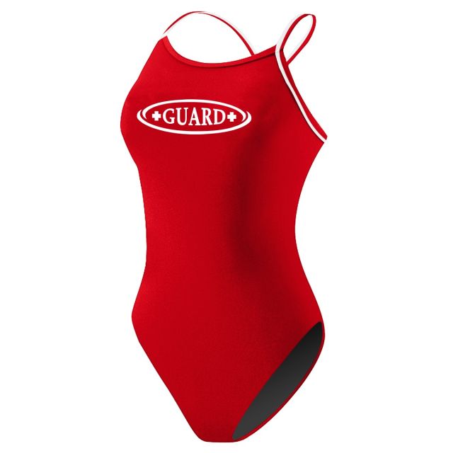 RISE Guard H-Back Reversible