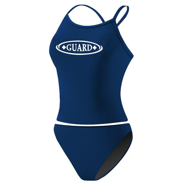 RISE Guard Poly Workout Tankini