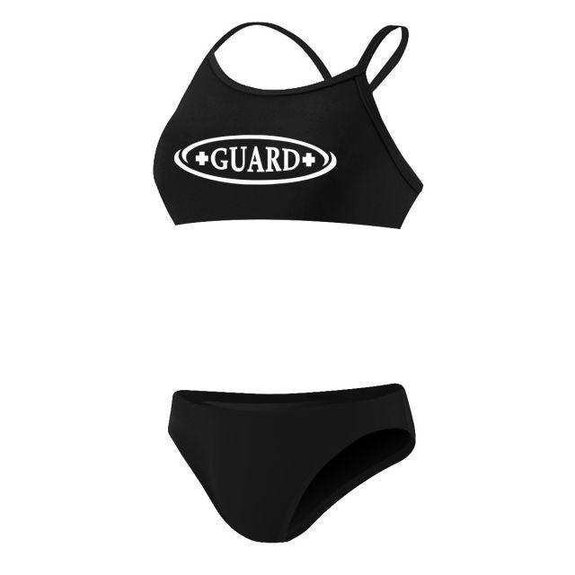 RISE Guard Poly Bikini