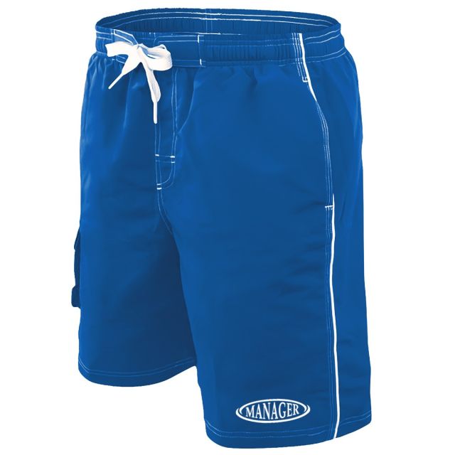 RISE Manager Boardshort