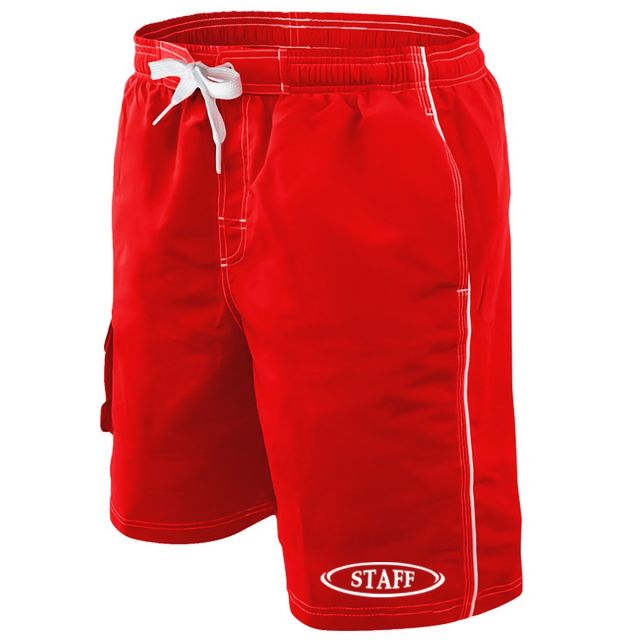 RISE Staff Boardshort