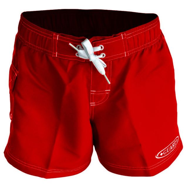 RISE Guard Female Flex Short
