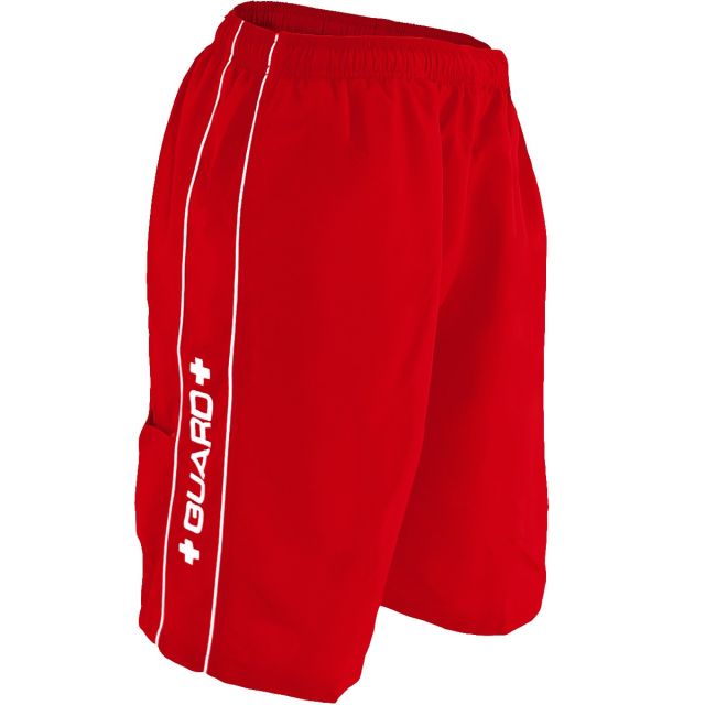 RISE Guard Flex Short